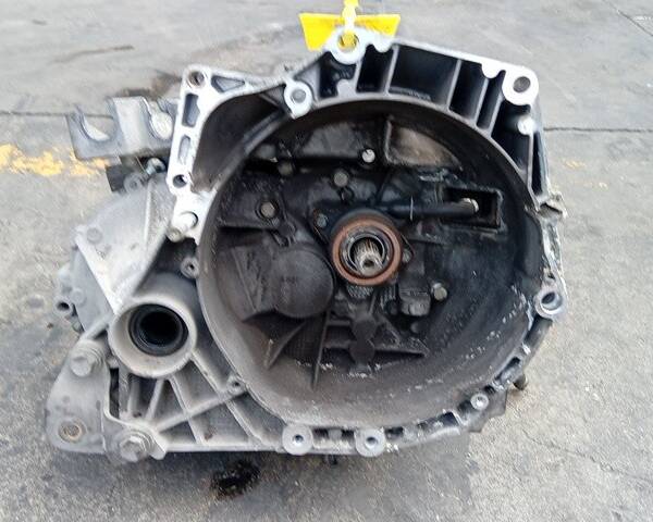 CAMBIO MANUALE COMPLETO PER ALFA ROMEO Mito Serie (955_) 198A4000 bifuel/gas 13