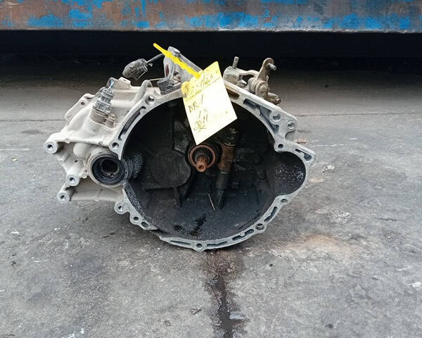 CAMBIO MANUALE COMPLETO PER DR 1 1° Serie 704010018 SQR473F bifuel/gas 1297 (0