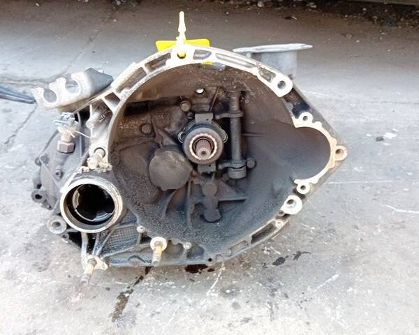 CAMBIO MANUALE COMPLETO PER FIAT Multipla 2° Serie 182B6000 bifuel/metano 1596