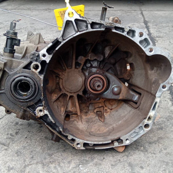 CAMBIO MANUALE COMPLETO PER HYUNDAI i30 Serie G4FA bifuel/gas 1396 (07>11)