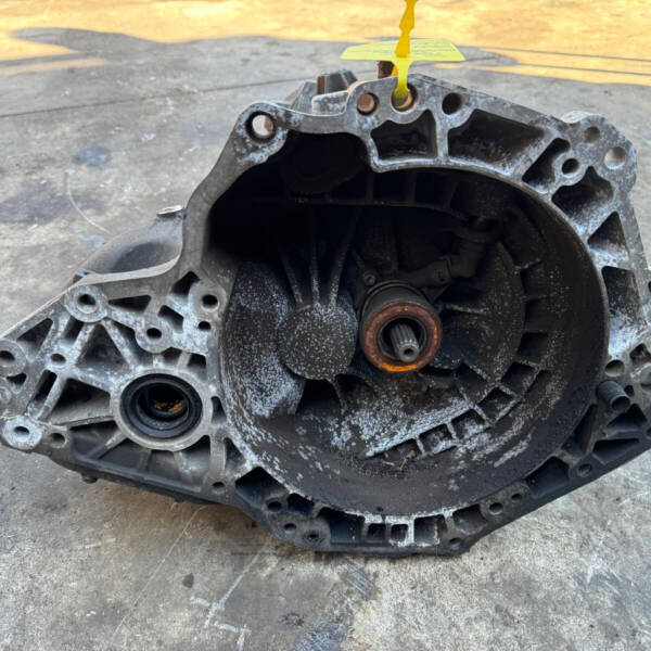 CAMBIO MANUALE COMPLETO PER OPEL Astra H Berlina Z13DT diesel 1248 (04>07)