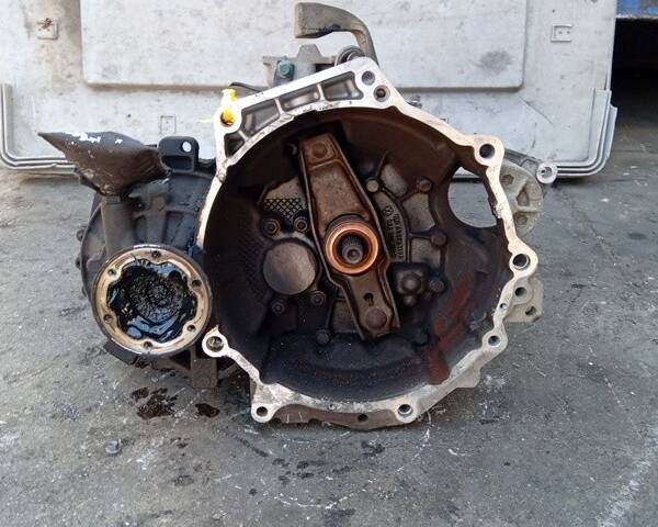 CAMBIO MANUALE COMPLETO PER VOLKSWAGEN New Beetle 1° Serie AYD benzina 1595 (9