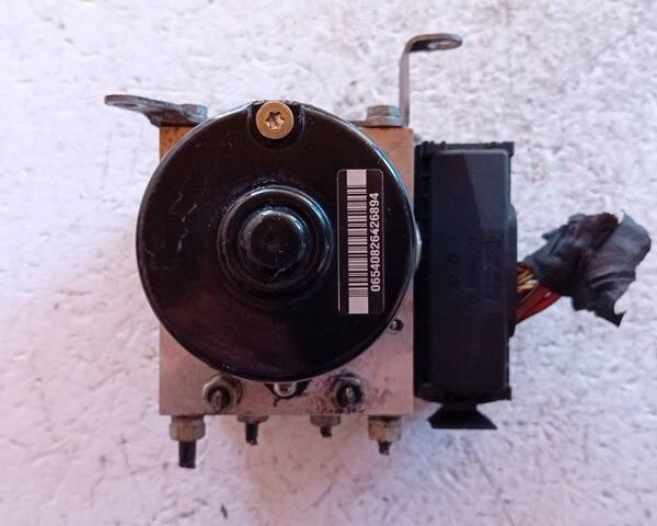 CENTRALINA ABS BMW Serie 3 E90 Berlina 10039933214 204D4 diesel 1995 (05>08)