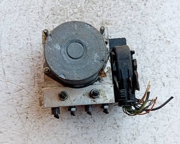 CENTRALINA ABS FIAT Grande Punto 1° Serie 0265251997 benzina 1242 (05>08)