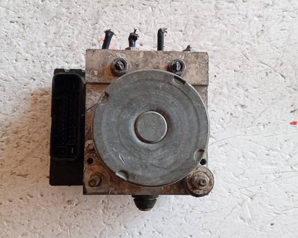 CENTRALINA ABS PER ALFA ROMEO Mito Serie (955_) 0265252705 benzina 1368 (08>)