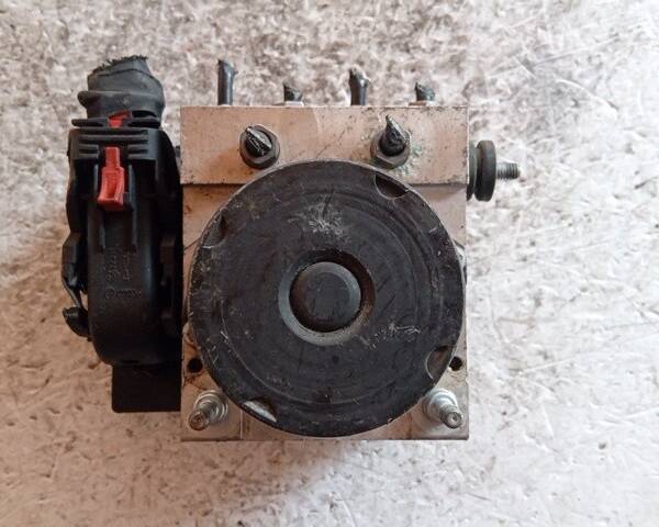 CENTRALINA ABS PER AUDI A1 Serie (8X1) 0265239009 diesel 1598 (10>14)