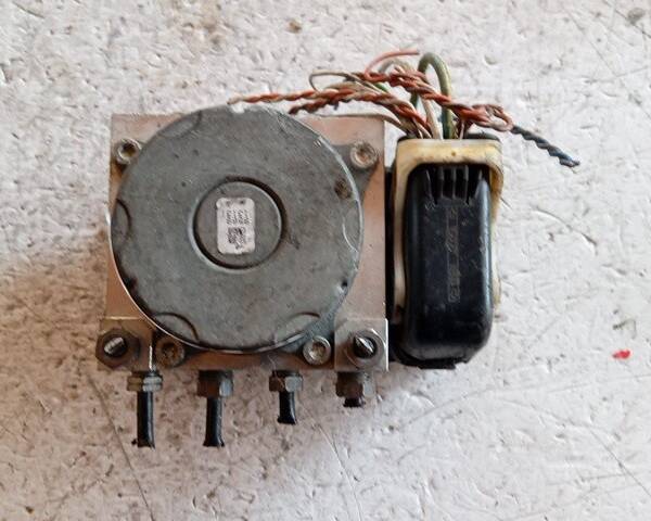 CENTRALINA ABS PER CITROEN C3 2° Serie 9802460680 diesel 1398 (05>10)