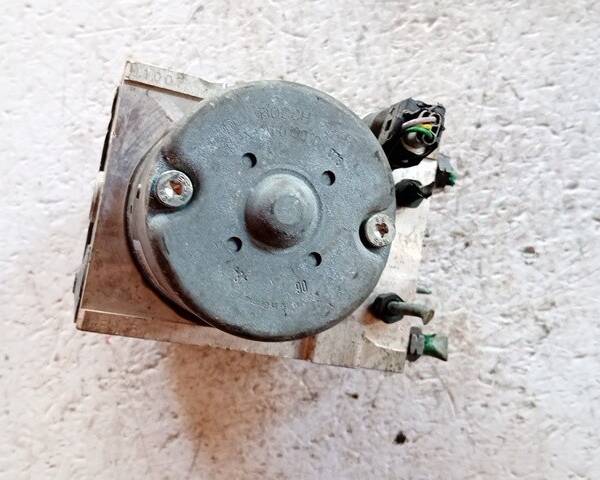 CENTRALINA ABS PER CITROEN Xsara Picasso 1° Serie 0265225158 diesel 1560 (99>0