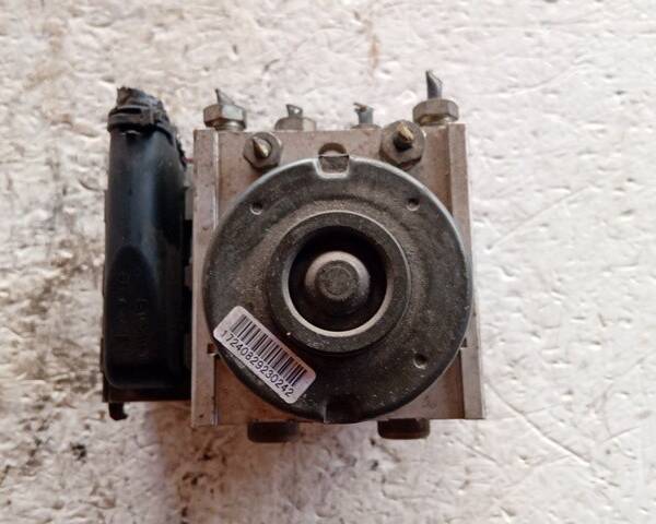 CENTRALINA ABS PER FIAT Doblo Cargo 10020700274 diesel 1910 (00>05)