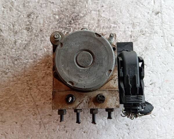 CENTRALINA ABS PER FIAT Grande Punto 1° Serie 0265230306 diesel 1248 (05>08)