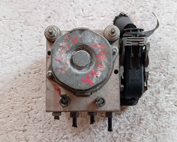 CENTRALINA ABS PER FIAT Panda 3° Serie 0265956519 benzina 1242 (12>)