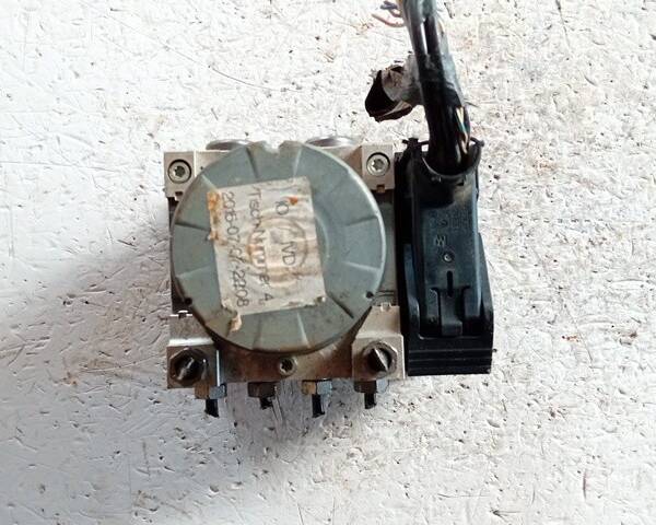 CENTRALINA ABS PER FORD C - Max Serie (CEU) 1002006474 diesel 1596 (15>)