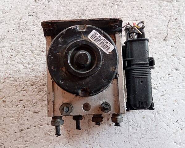 CENTRALINA ABS PER FORD Fiesta 6° Serie 06210213174 diesel 1242 (08>17)