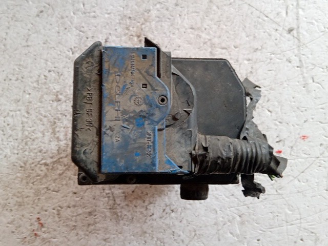 CENTRALINA ABS PER JAGUAR X-Type Serie 0265225234 diesel 1998 (01>08) - immagine 4