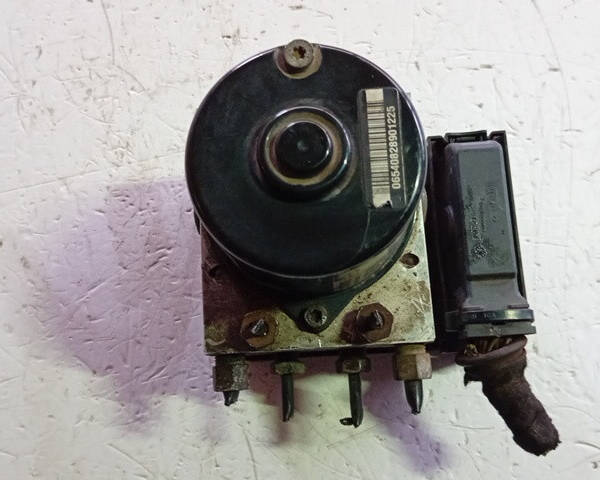 CENTRALINA ABS PER MERCEDES Classe A W169 4° Serie 10020604334 266920 benzina 1