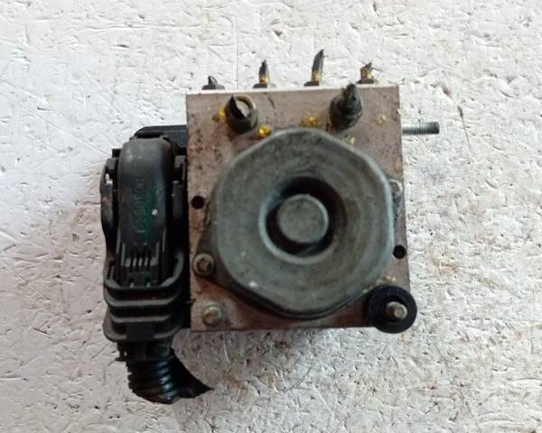 CENTRALINA ABS PER NISSAN Micra 7° Serie 0265956096 benzina 1198 (10>16)