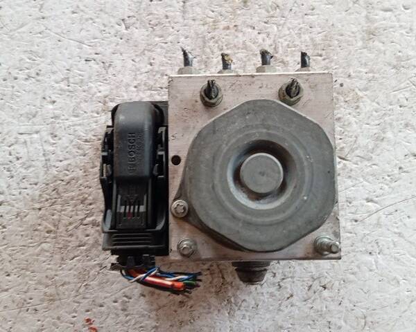 CENTRALINA ABS PER OPEL Corsa E 3° Serie 0265956292 diesel 1248 (15>)