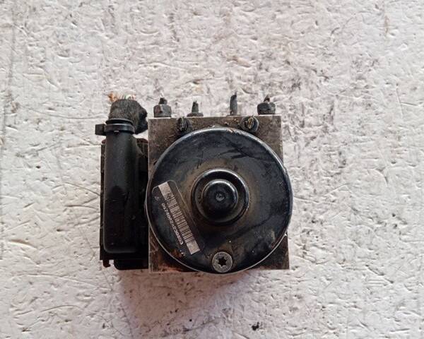 CENTRALINA ABS PER OPEL Zafira B 10096005593 Z19DTH diesel 1910 (05>08)