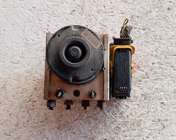 CENTRALINA ABS PER PEUGEOT 207 1° Serie 10020700774 benzina 1360 (06>09)