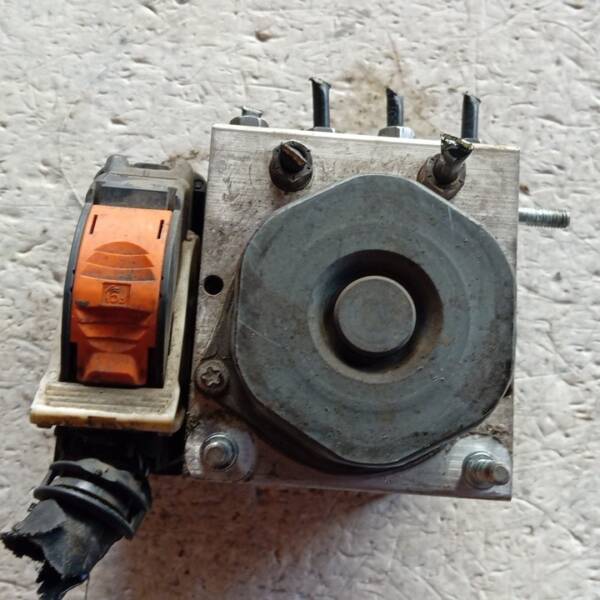 CENTRALINA ABS PER PEUGEOT 308 SW 0265956083 - 9817627280 - 9816073680 BH01 die