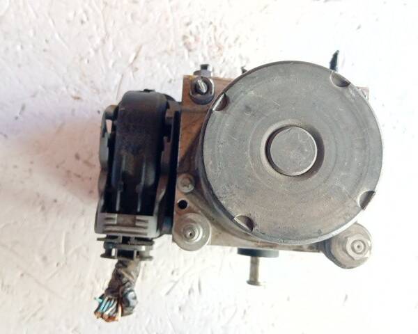 CENTRALINA ABS PER PEUGEOT Boxer 3° Serie 0265232112 diesel 2198 (06>11)