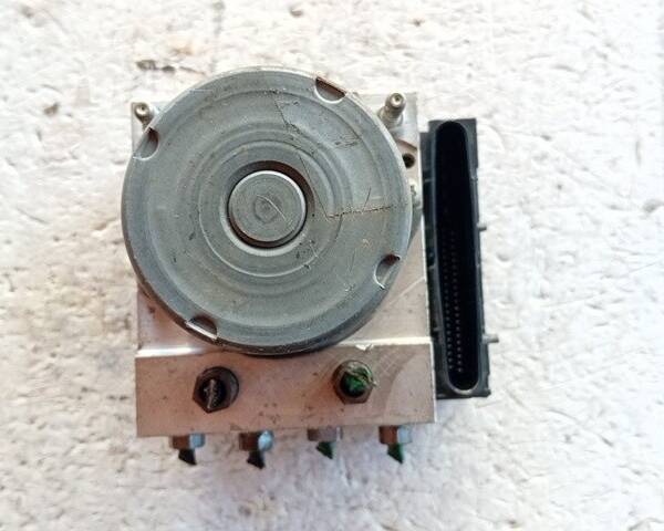 CENTRALINA ABS PER RENAULT Clio Serie 0265234620 D4F D7 benzina 1149 (08>15)