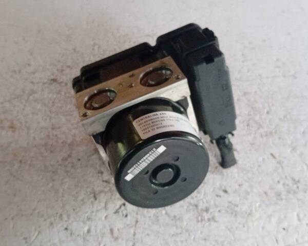 CENTRALINA ABS VOLKSWAGEN Golf 5 Plus 10021205614 CBZ benzina 1197 (04>13)