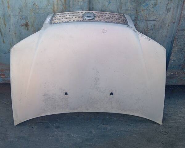 COFANO ANTERIORE PER FIAT Punto Berlina 5P 3° Serie 188A4000 (03>)