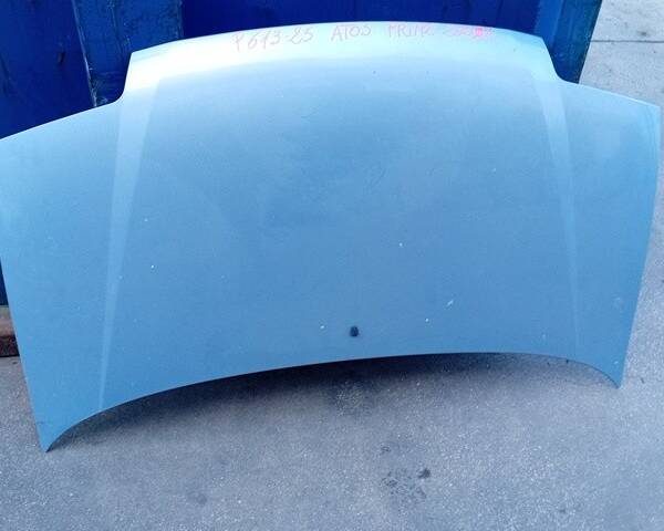 COFANO ANTERIORE PER HYUNDAI Atos Prime 2° Serie G4HD (02>04)