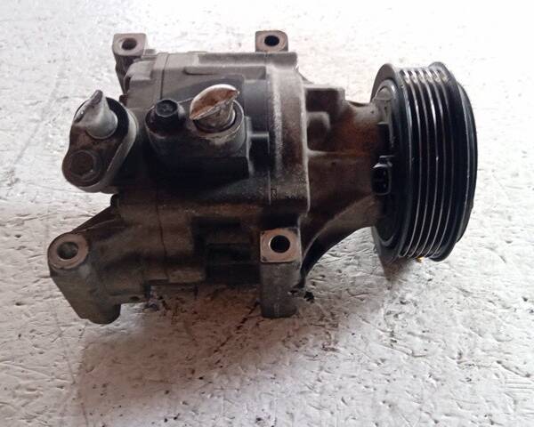 COMPRESSORE A/C PER FIAT Idea 2° Serie 517469310 199A3000 diesel 1248 (05>08)