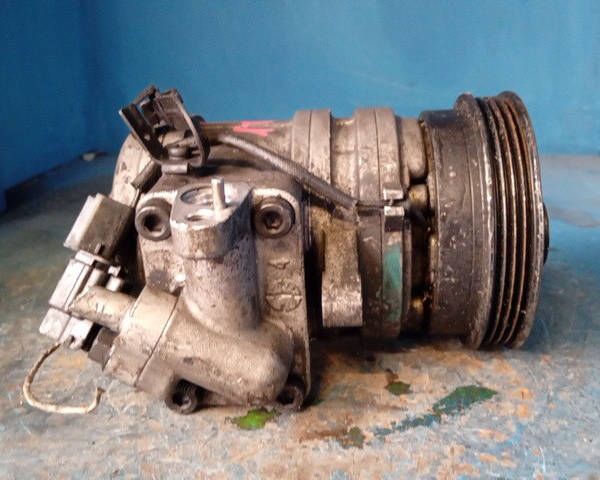 COMPRESSORE A/C PER HYUNDAI i10 1° Serie benzina 998 (07>11)