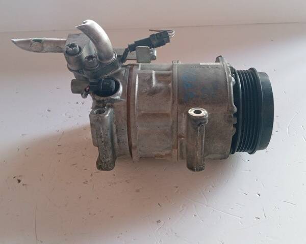 COMPRESSORE A/C PER MERCEDES Classe A Serie (W176) A0022304811 diesel 1991 (12>