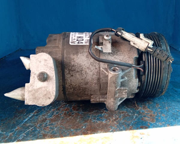 COMPRESSORE A/C PER OPEL Astra H Berlina 401351739 diesel 1686 (04>07)