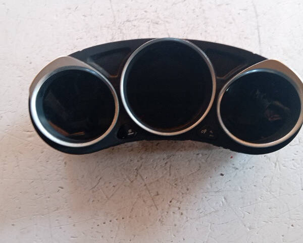 CONTACHILOMETRI PER CITROEN DS4 1° Serie 9805975780 (11>)