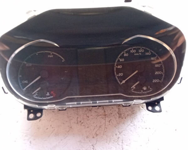 CONTACHILOMETRI PER TOYOTA Yaris Serie 83800F5441 (17>20)