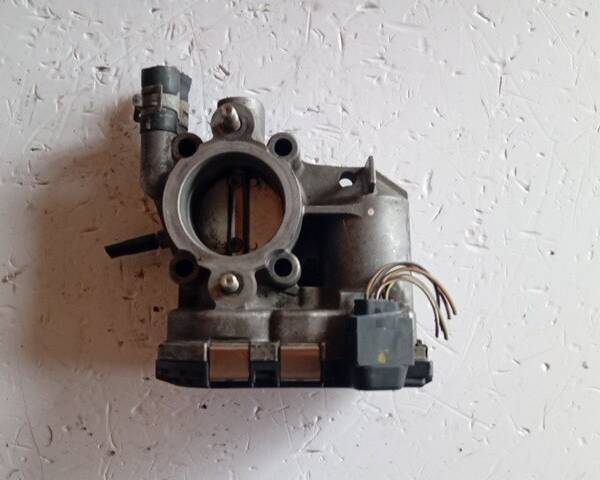 CORPO FARFALLATO PER OPEL Agila 1° Serie Z10XE benzina 973 (00>04)