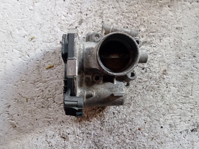 CORPO FARFALLATO PER OPEL Corsa D 5P 1° Serie 55562270 benzina 1229 (06>)