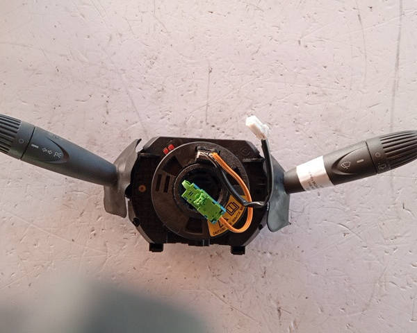 DEVIOLUCI PER FIAT Panda 2° Serie 735444633 (03>10)