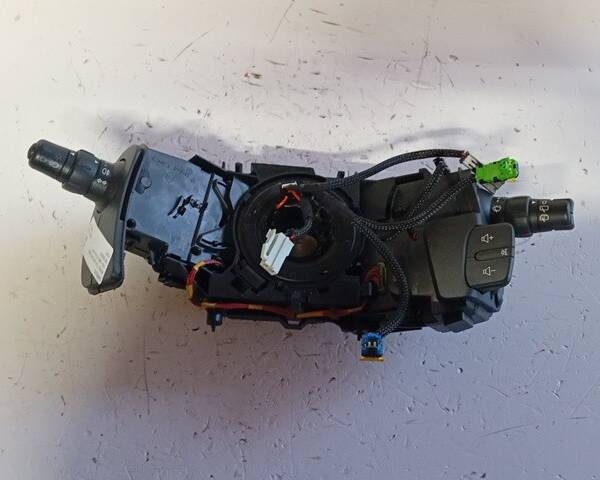 DEVIOLUCI PER RENAULT Clio Serie 8201590627B (04>08)