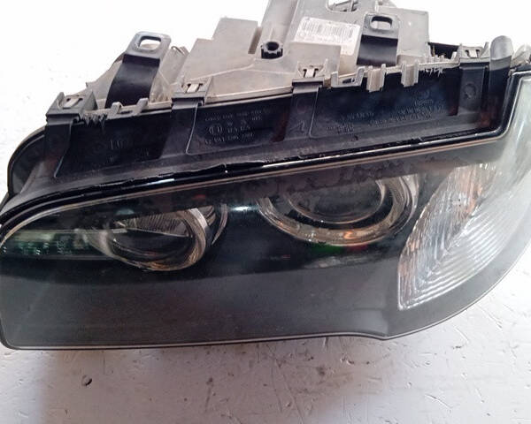 FARO ANTERIORE SINISTRO PER BMW X3 1° Serie 22052207 - 7162191 (04>10)