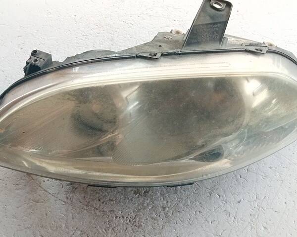 FARO ANTERIORE SINISTRO PER FIAT Croma 2° Serie 518012660 (05>07)