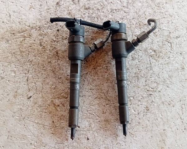 INIETTORI PER FIAT Punto Berlina 5P 2° Serie 0445110083 diesel 1248 (99>03)