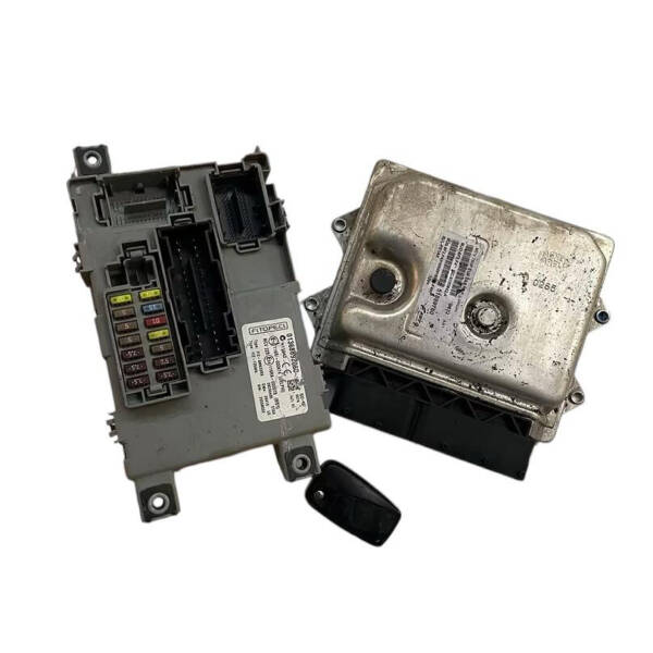 KIT ACCENSIONE PER FIAT Qubo 1° Serie MJD8F2F4 199A9000 diesel 1248 (08>)