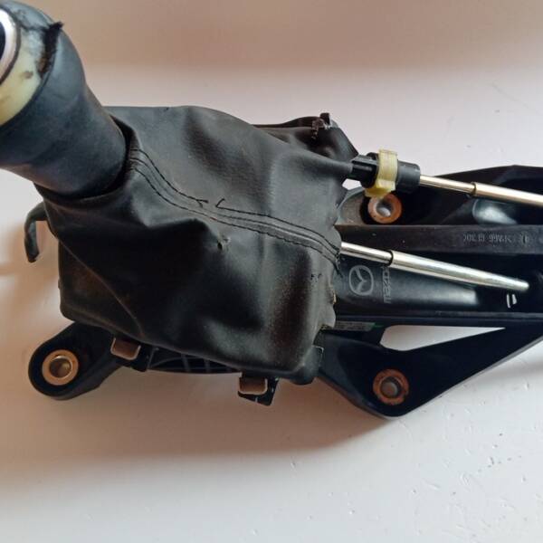 LEVA CAMBIO PIÙ CORDE PER MAZDA CX3 Serie DA6A46100 (15>)