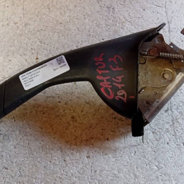 LEVA FRENO A MANO PER RENAULT Captur Serie 360101804R (13>)