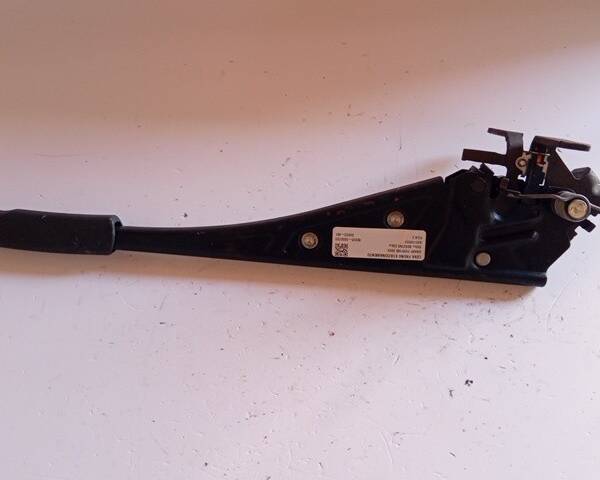 LEVA FRENO A MANO PER SMART ForTwo Cabrio (W451) A45142002 (07>15)