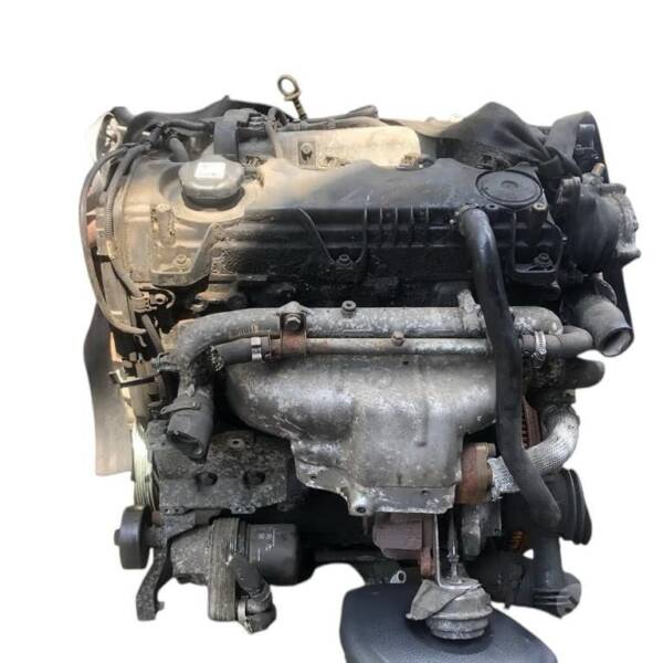 MOTORE COMPLETO PER FIAT Bravo 2° Serie 192A8000 diesel 1910 (07>10)
