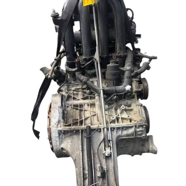 MOTORE COMPLETO PER MERCEDES Classe B W245 1° Serie 266960 bifuel/metano 2034 (