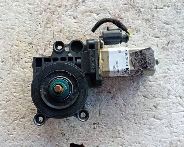 MOTORINO ALZAVETRO ANTERIORE DESTRA PER LANCIA Ypsilon 1° Serie 51001603 (03>0