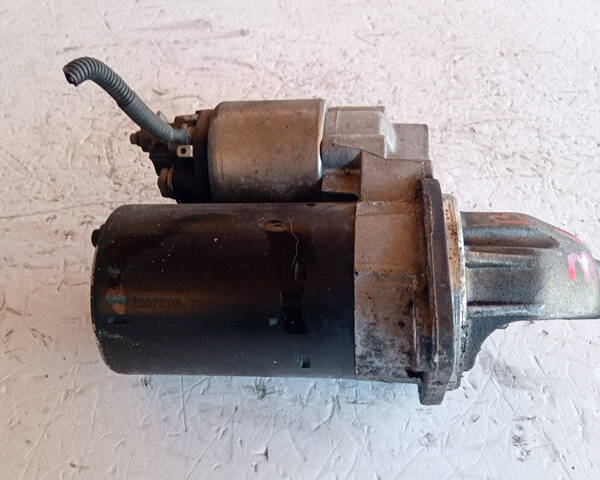 MOTORINO D' AVVIAMENTO PER BMW Serie 3 E90 Berlina 2° Serie 0001107426 N46B20B